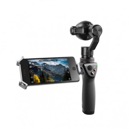 Dji osmo x3 plus как сбросить настройки wifi