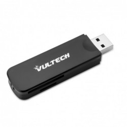 Lettore Card Reader USB 3.0 Vultech CRX-02USB3 5 Gbps