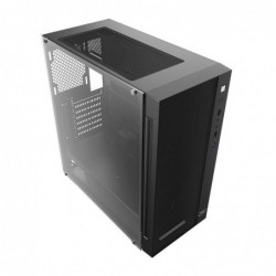 Case Atx Tower Deepcool Matrexx 55 0.6mm SPCC 3*USB3.0/2.0 Front Mesh & Side Glass