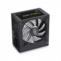 Alimentatore Atx Deepcool DQ750ST 80+Gold 750W Con Ventola 120mm PWM Tasto  On/Off