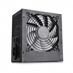 Alimentatore Atx Deepcool DQ750-M White Modulare 750W 80+ Gold Fan 120mm  FDB PFC Attivo