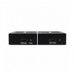 Extender Attivo Vultech EX-HDMI2 Per Segnale HDMI Su Cavo Cat 5e/6 Fino a 50 Mt