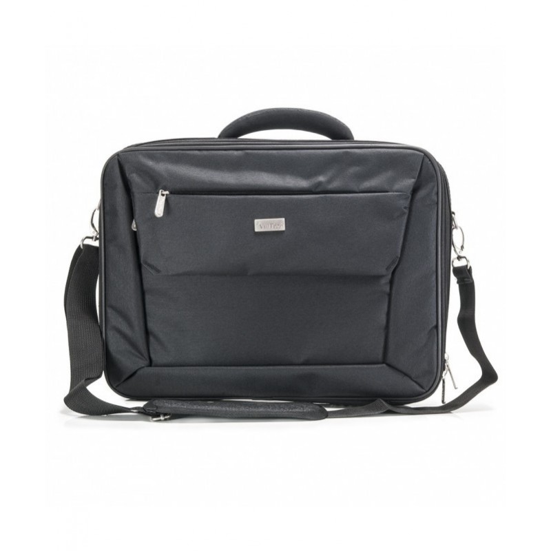 Borsa per Notebook Vultech 15" & 15,4" & 15,6" Full 5 Scomparti