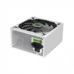 Alimentatore Atx GameMax GP-550 White 80+ Bronzo 550W PFC Attivo Ventola 140mm