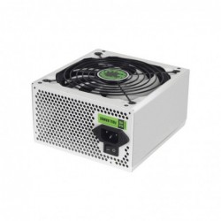 Alimentatore Atx GameMax GP-650 White 80+ Bronzo 650W PFC Attivo Ventola 140mm