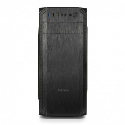 Case Atx Vultech GS-2421 con Alimentatore 500W Porta Usb 3.0