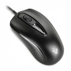 Mouse Ottico Usb 2.0 Vultech MOU-2088 1000Dpi Black