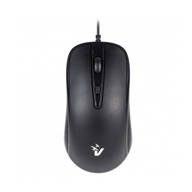 Mouse Usb 2.0 Vultech MOU-978 1200DPI Regolabili 4 Tasti