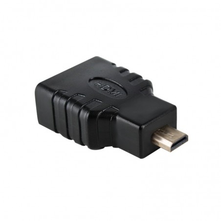 Adattatore Vultech Hdmi Femmina To Micro Hdmi Maschio