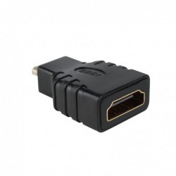 Adattatore Vultech Hdmi Femmina To Micro Hdmi Maschio