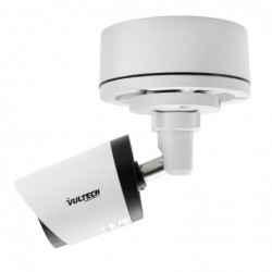 Supporto Staffa Vultech VS-BKC3 Per Telecamere Bullet & Dome Serie VS Vultech