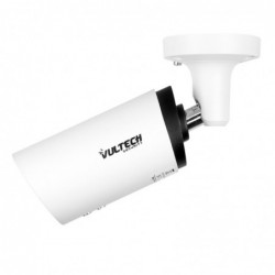 Telecamera Bullet IP Vultech VS-IPC1520BUV-LT 1/2,8" 2 Mpx 1080p H.265 POE 2,8-12mm Varifocal. 30Pcs Led IR SMD 30M P2P SMART