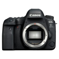 Canon EOS 6D Mark II -Body-...