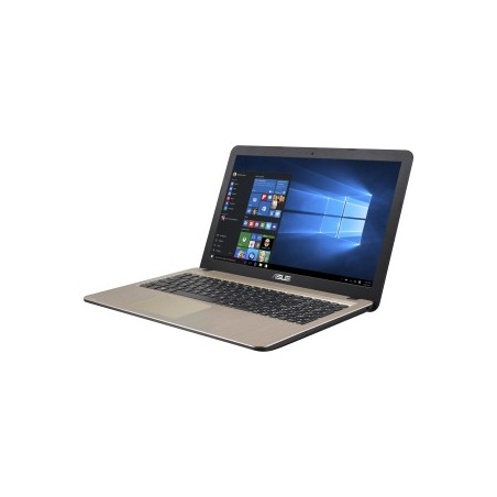 Asus N3350/4GB/500GB/15.6/WIN10H