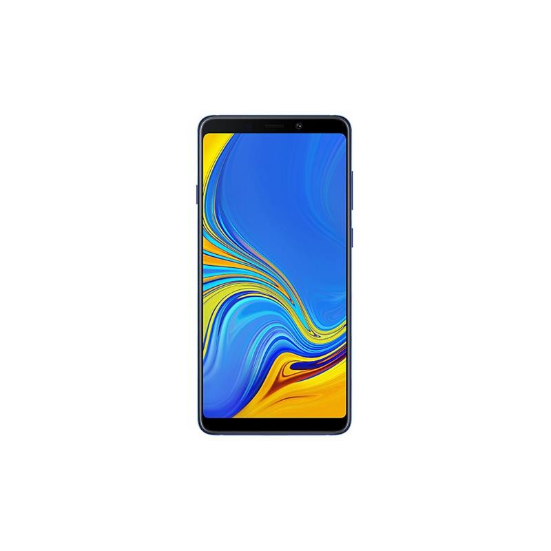 SMARTPHONE SAMSUNG SM-A920F 128GB GALAXY A9 LEMONADE BLUE ITALIA